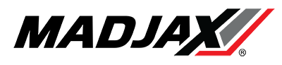 Madjax